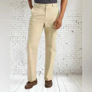 ✅Men’s  LL Bean Cargo Pants Classic Fit